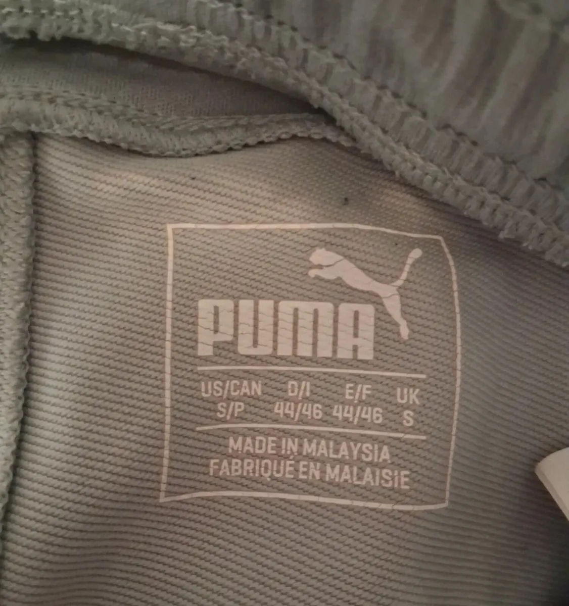 Puma Austria training pants - Image 3