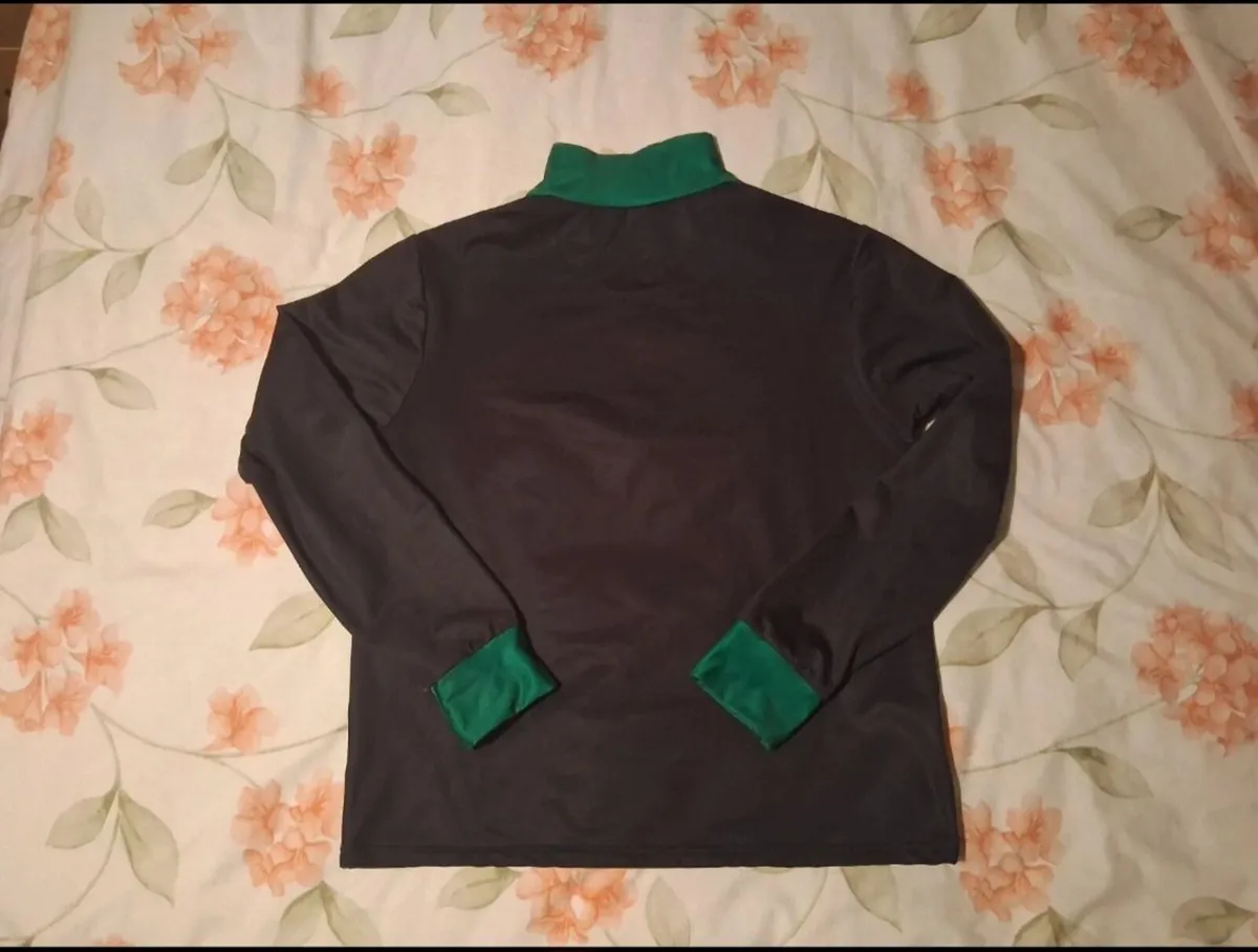 UAE half zip - Image 2