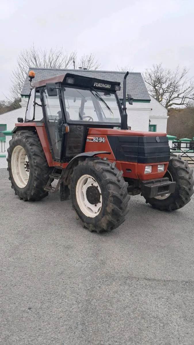 Fiat 82 94 - Image 2