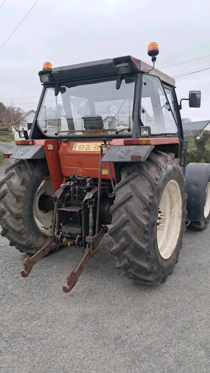 Fiat 82 94 - Image 3