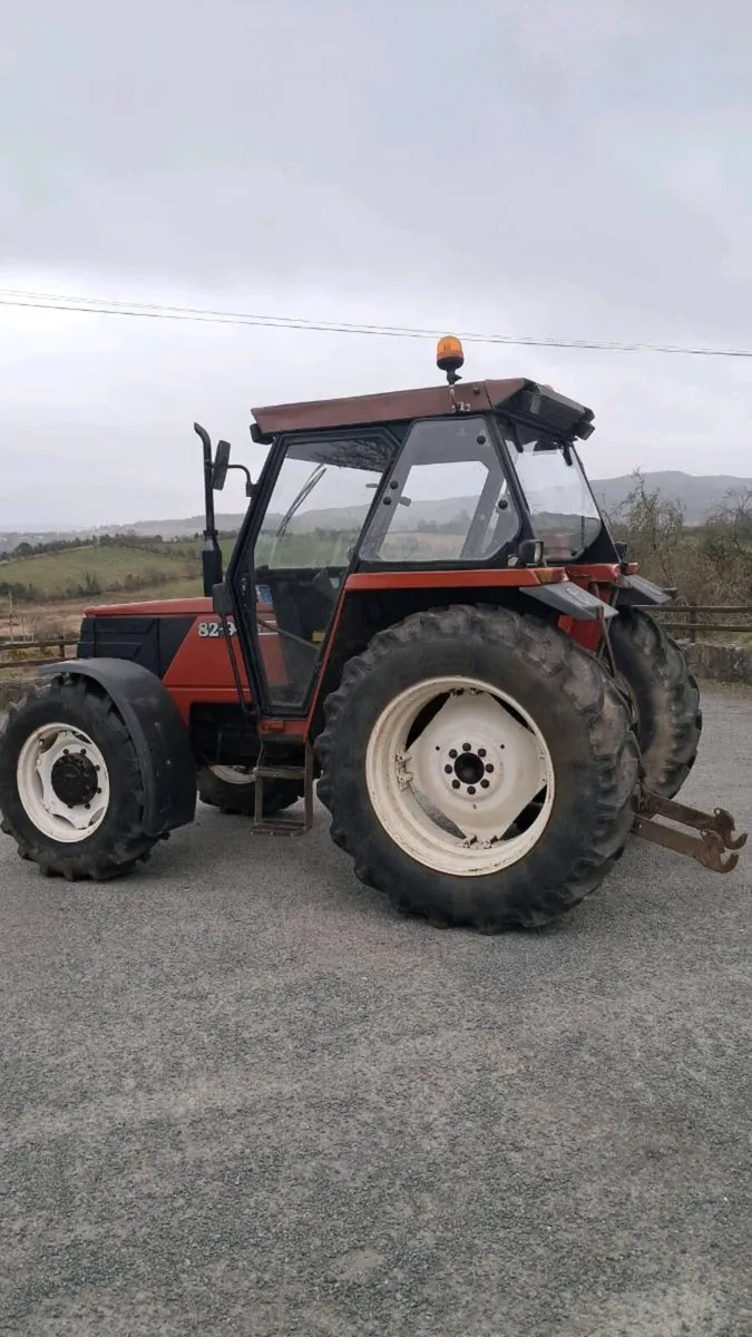 Fiat 82 94 - Image 4