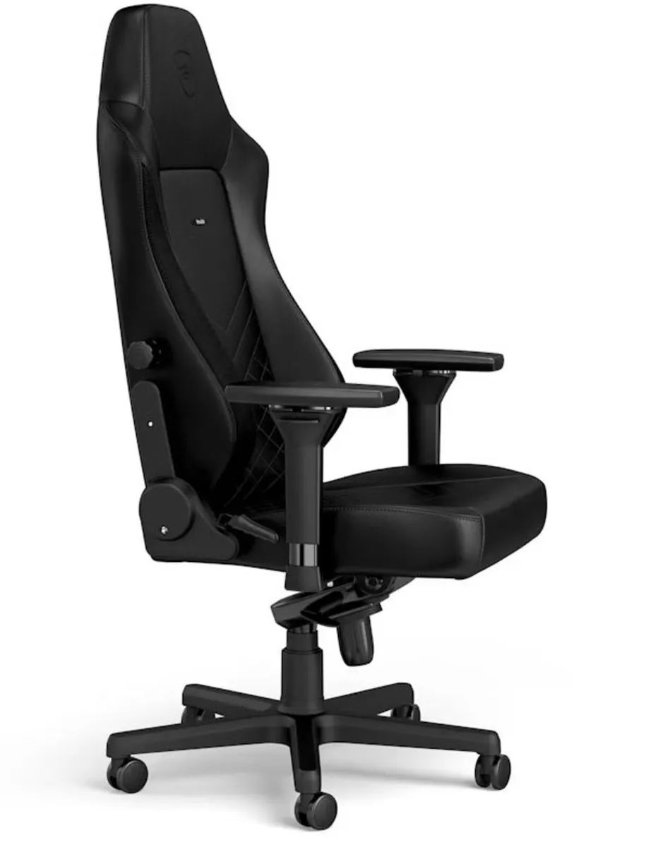 Noblechairs Hero Series Gaming Chair – PU Leather - Image 2