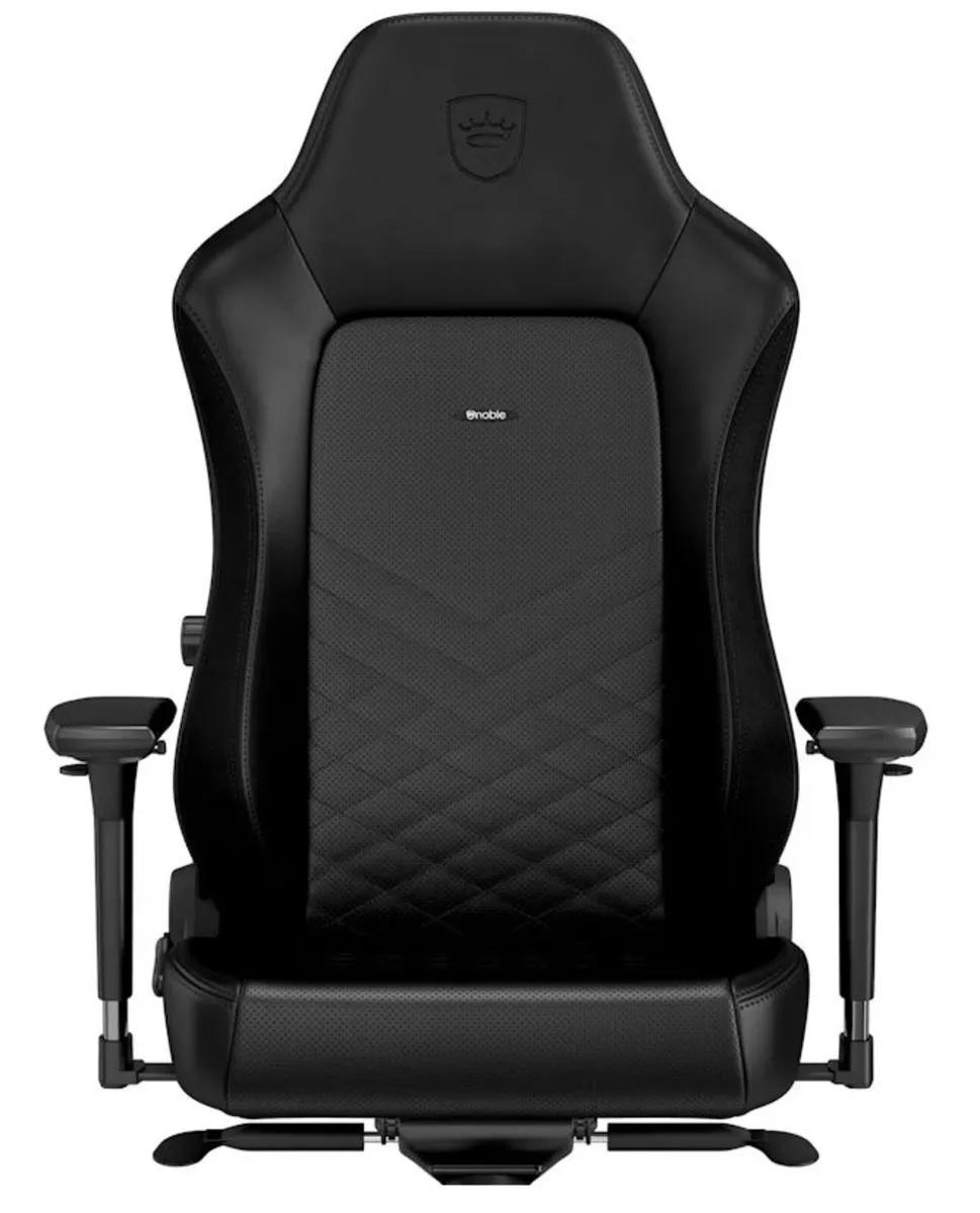 Noblechairs Hero Series Gaming Chair – PU Leather - Image 4