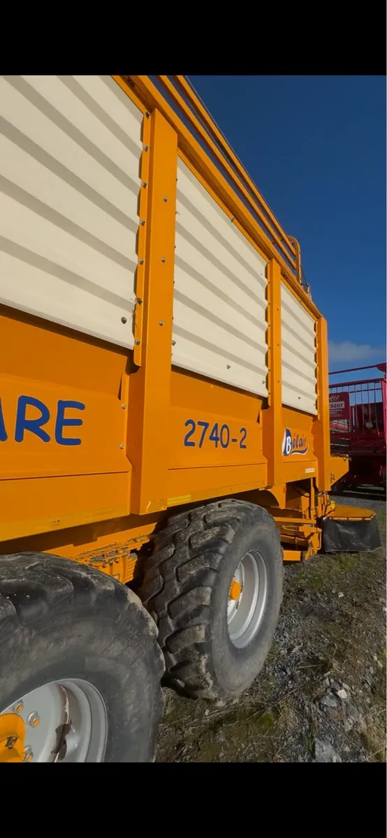 Belair gabare 2740-2 - Image 3