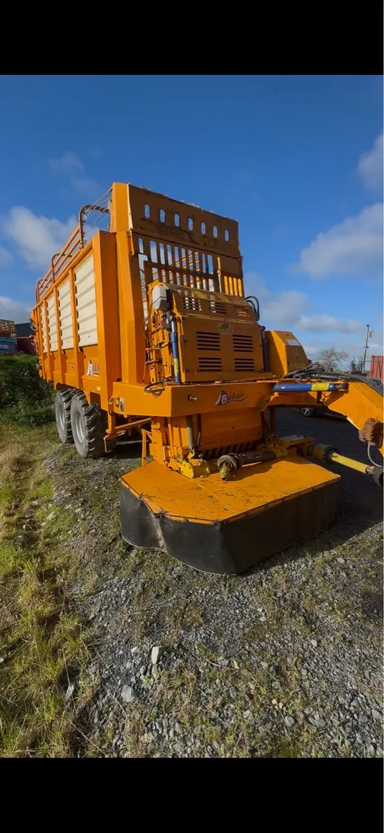 Belair gabare 2740-2 - Image 4