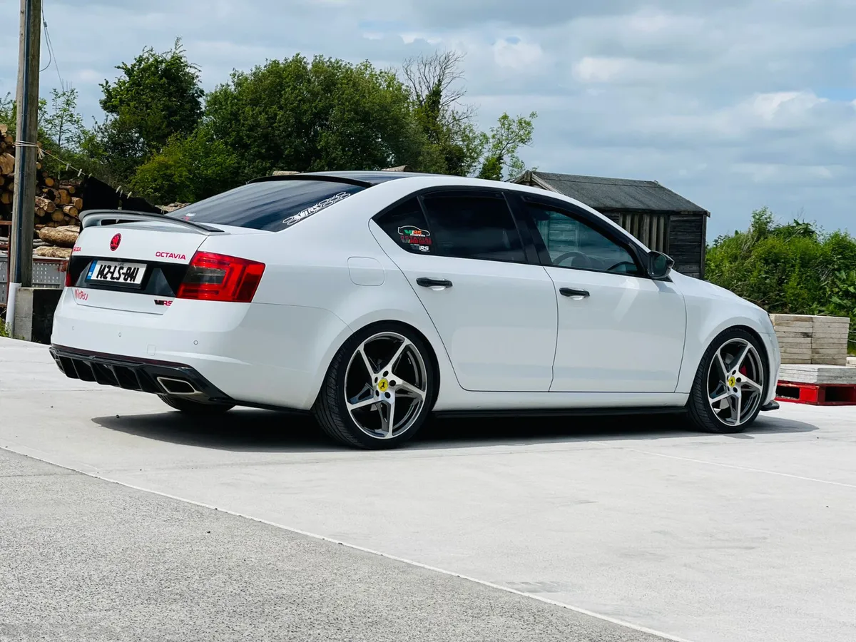 18" 19" Ferrari 458 Style - Image 4