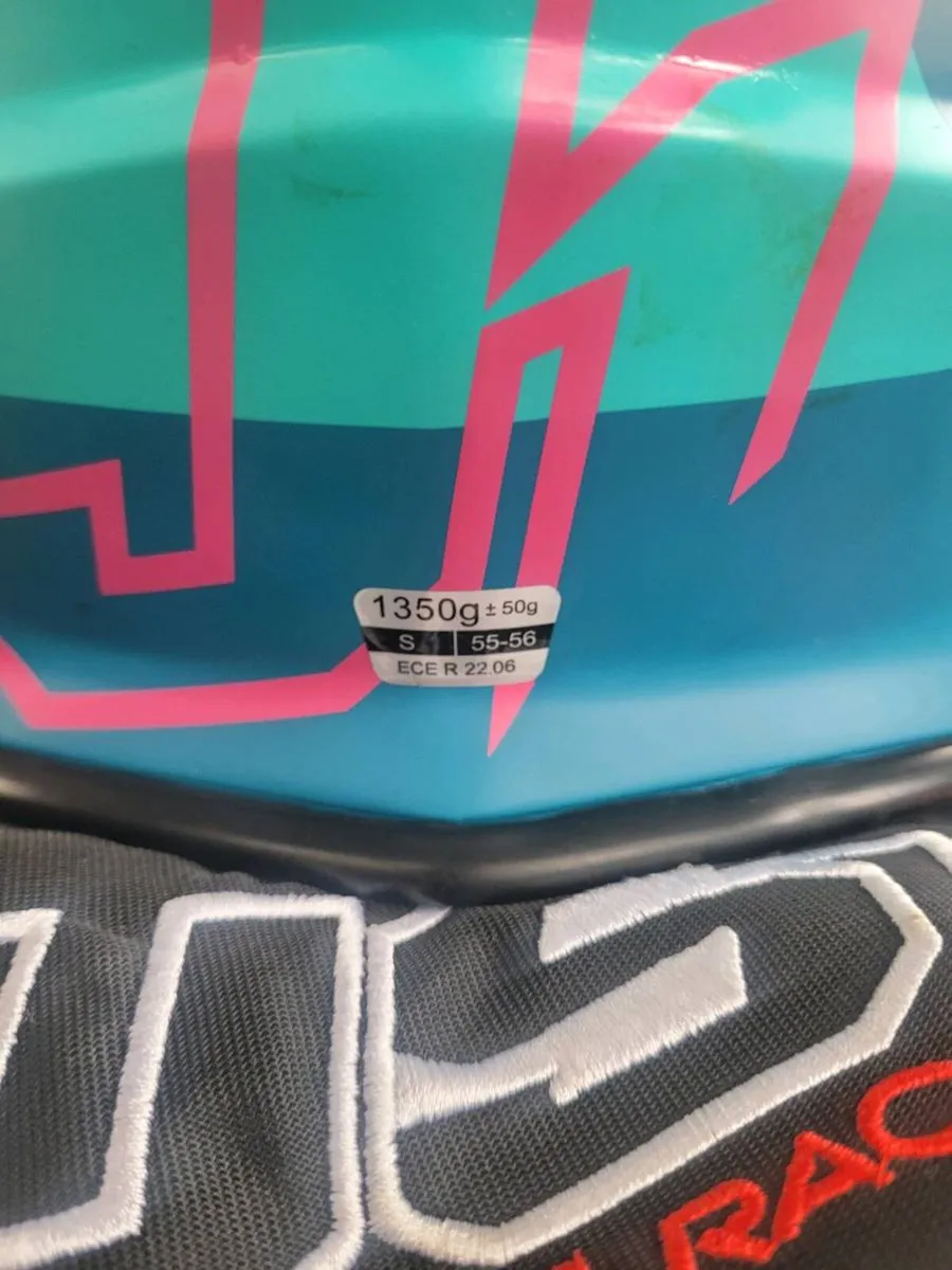 moto cross gear - Image 3