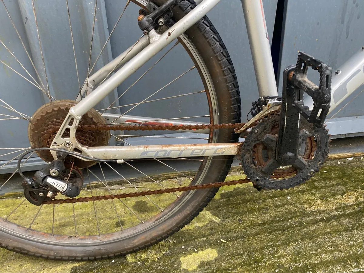 Carrera parva - Image 4