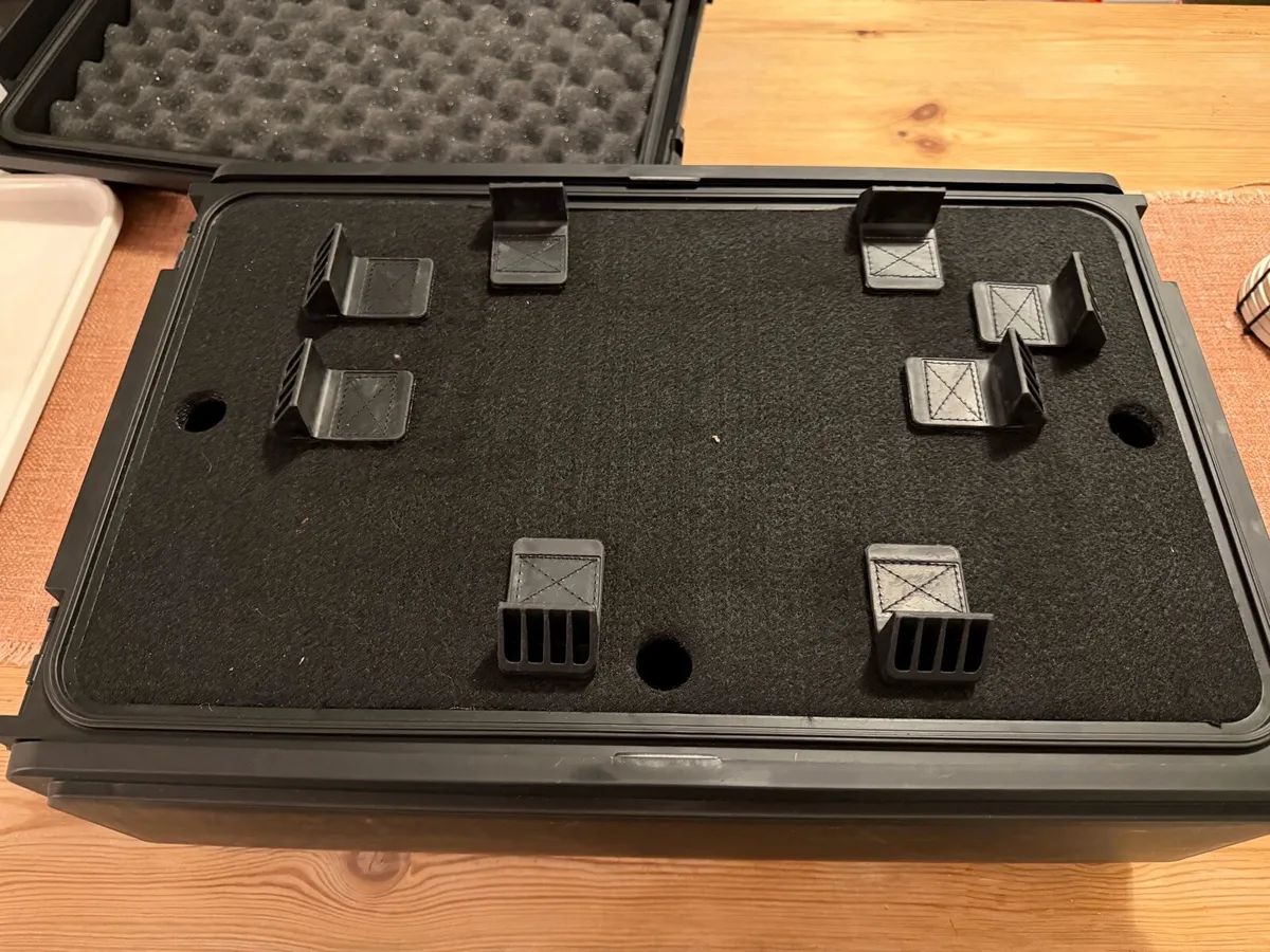 SKB Studio Flyer - Image 3