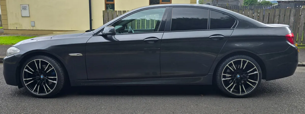 19" 20" BMW 706M Style - Image 3