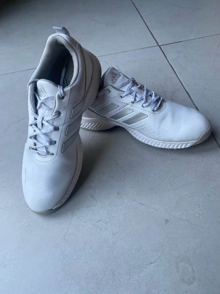 Adidas Golf Shoes UK 6 - Image 1