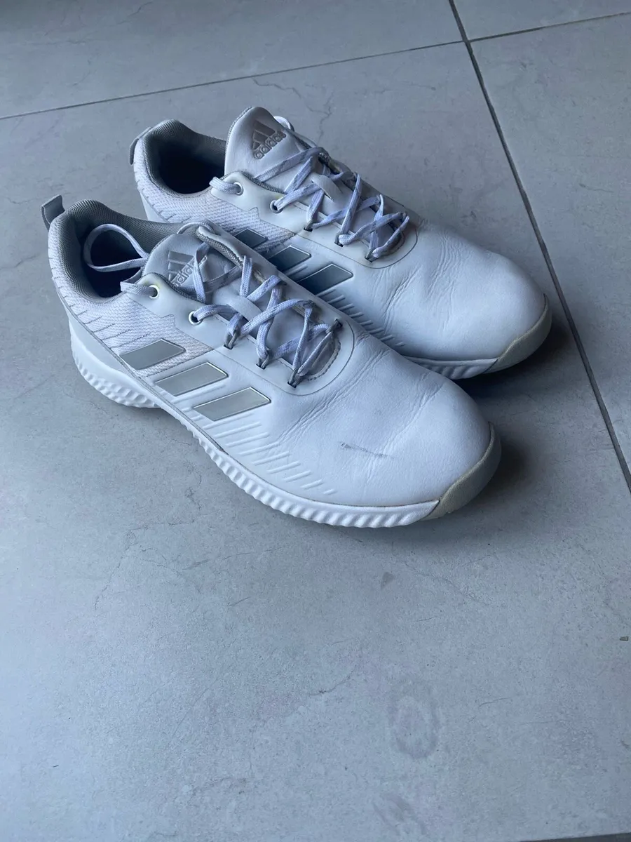 Adidas Golf Shoes UK 6 - Image 2