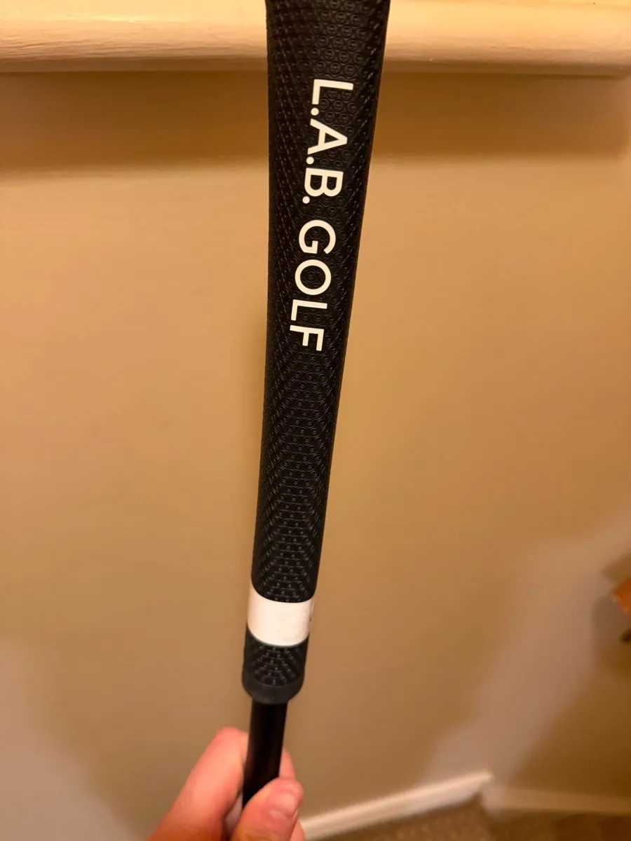 Lab putter - Image 2