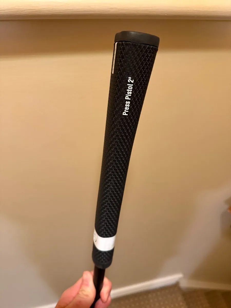 Lab putter - Image 3