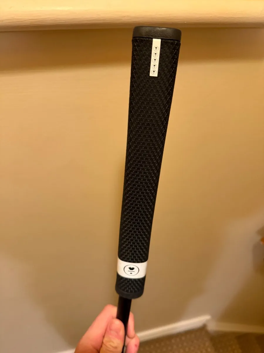 Lab putter - Image 4