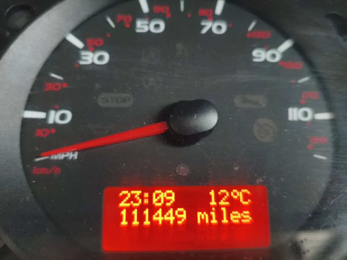 Renault Master 2019 - Image 4