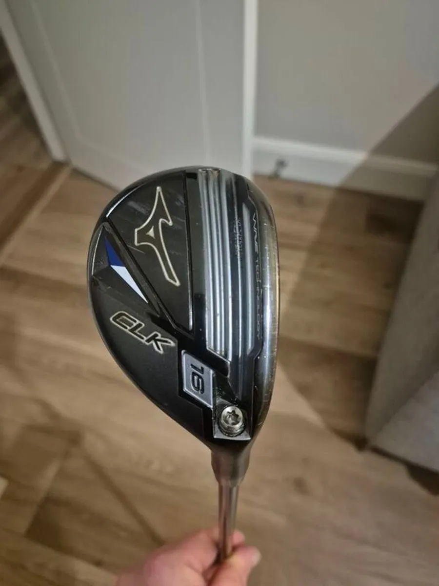 Mizuno CLK Hybrid 16 Degree - Image 2