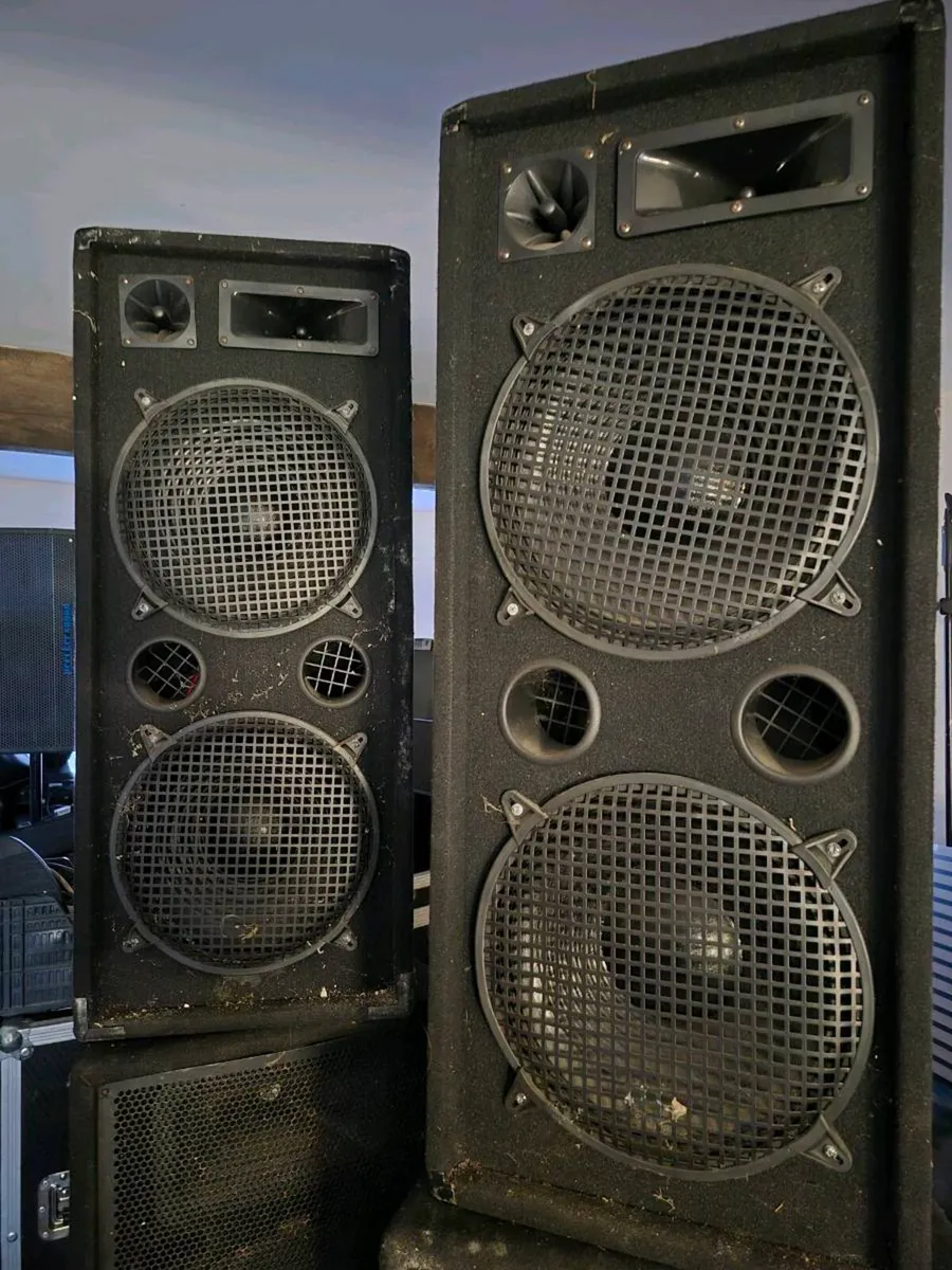 Speakers - Image 2