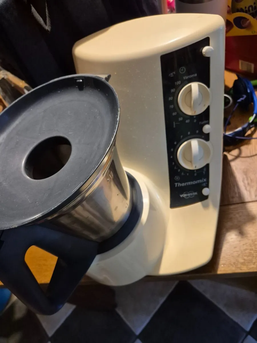 Thermomix - Image 1