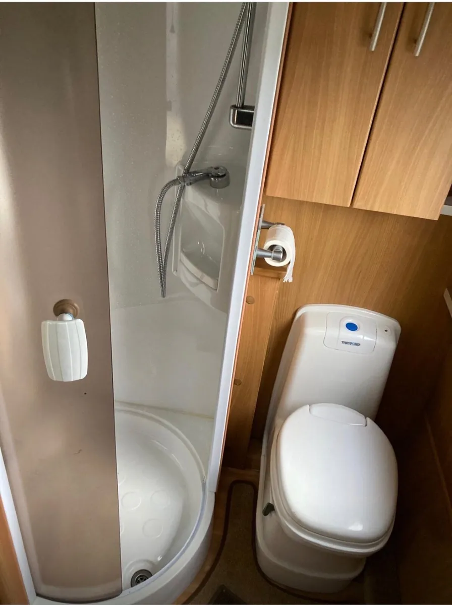 Swift Challenger 480 - Image 3