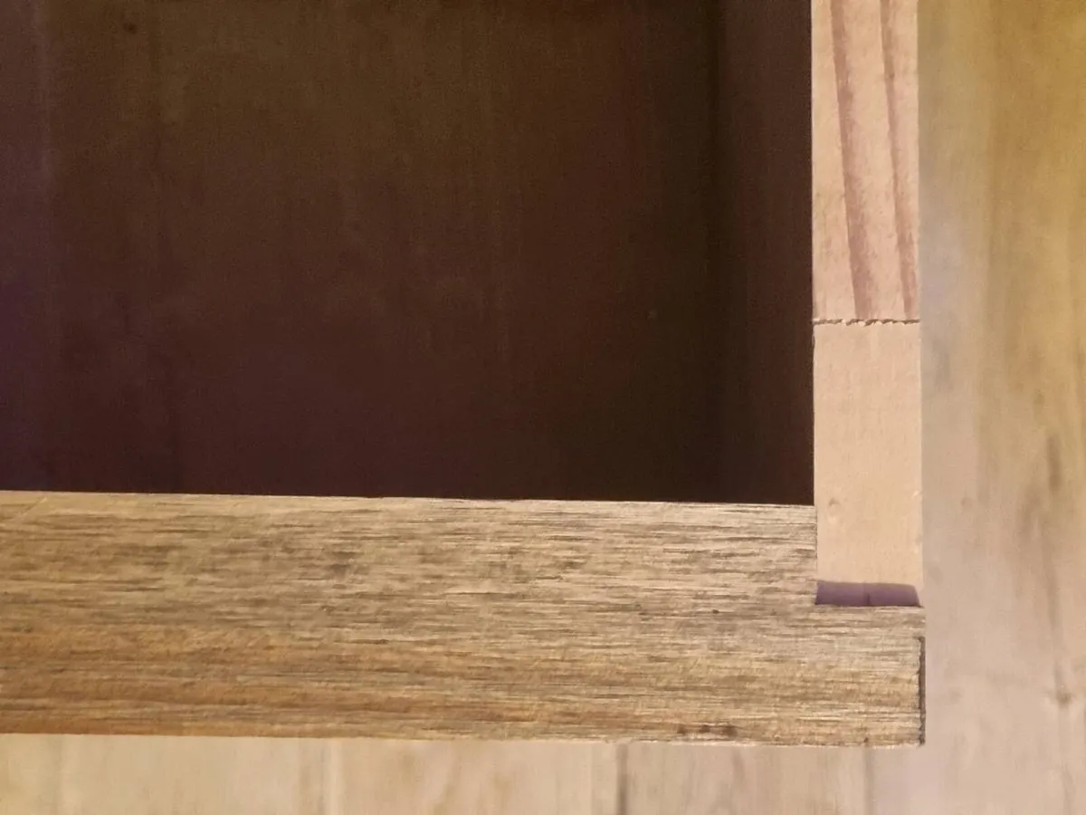 Wardrobe and Chest of Drawers - Image 2