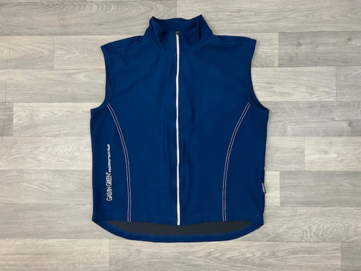 Galvin Green Golf Gilet Vest Mens Small - Image 1