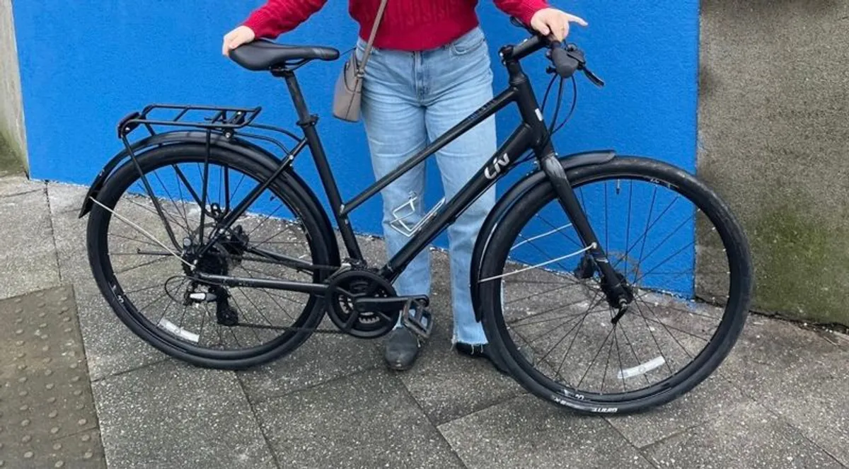 Liv Alight Bike small - Image 1