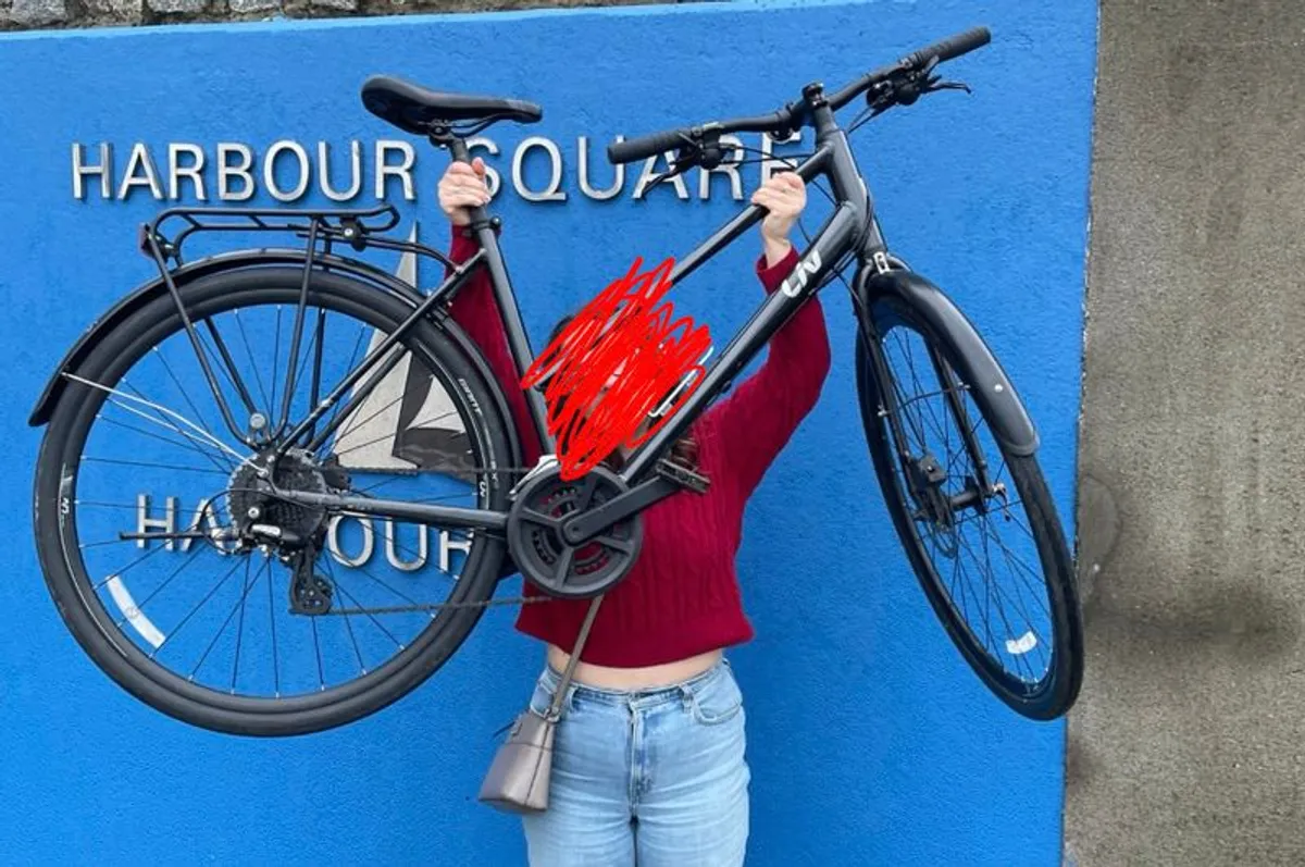 Liv Alight Bike small - Image 2