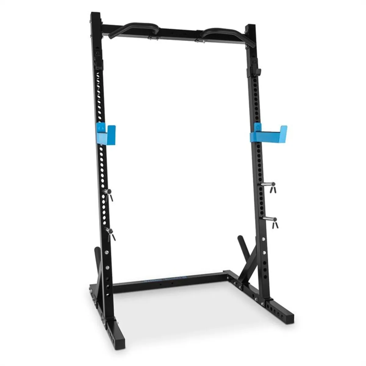 Racktor Half Rack - - Image 2