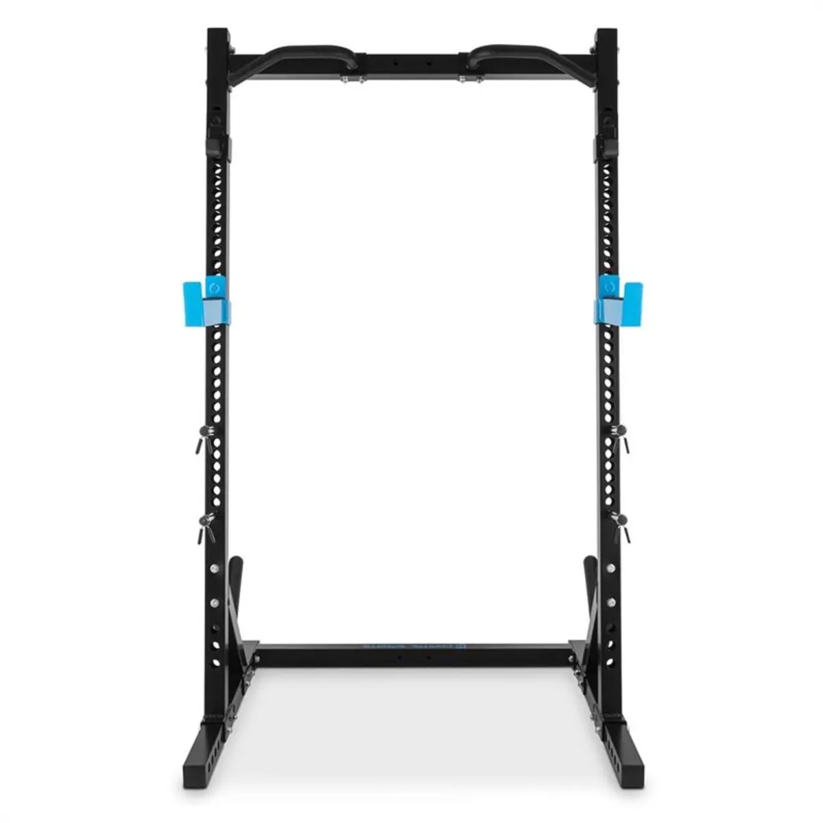 Racktor Half Rack - - Image 3