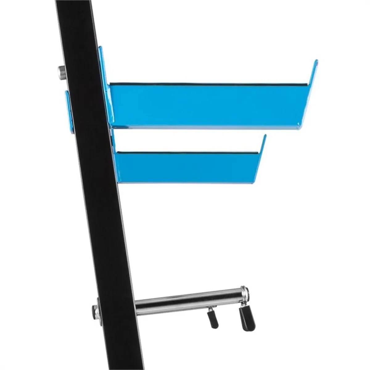 Racktor Half Rack - - Image 4