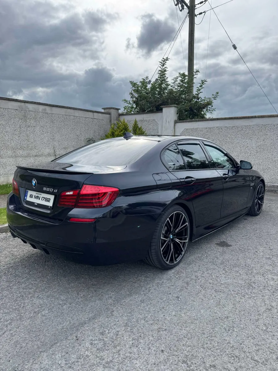 19" 20" 21" BMW 846M Style - Image 3