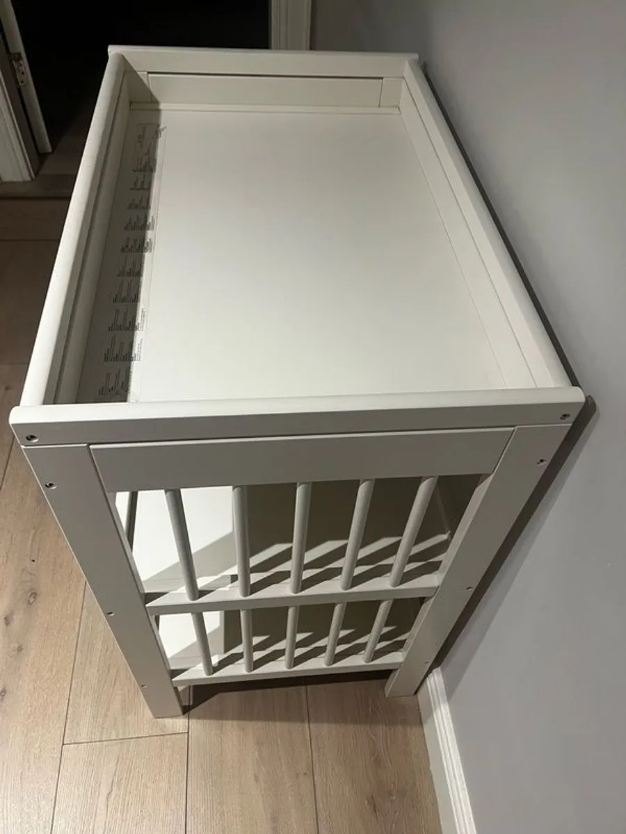 Ikea Gulliver Changing Table - Image 3