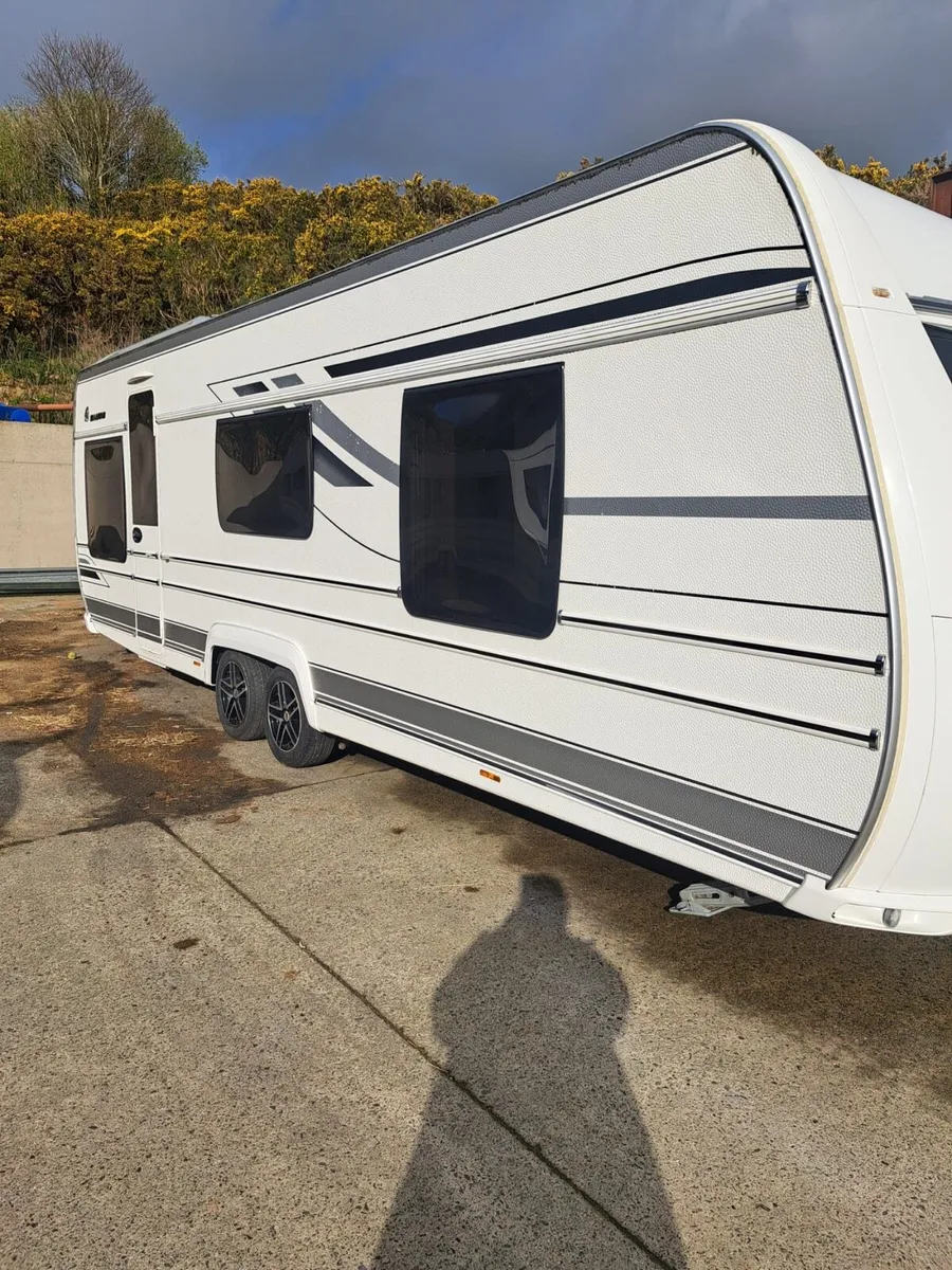 Fendt Diamand - Image 2