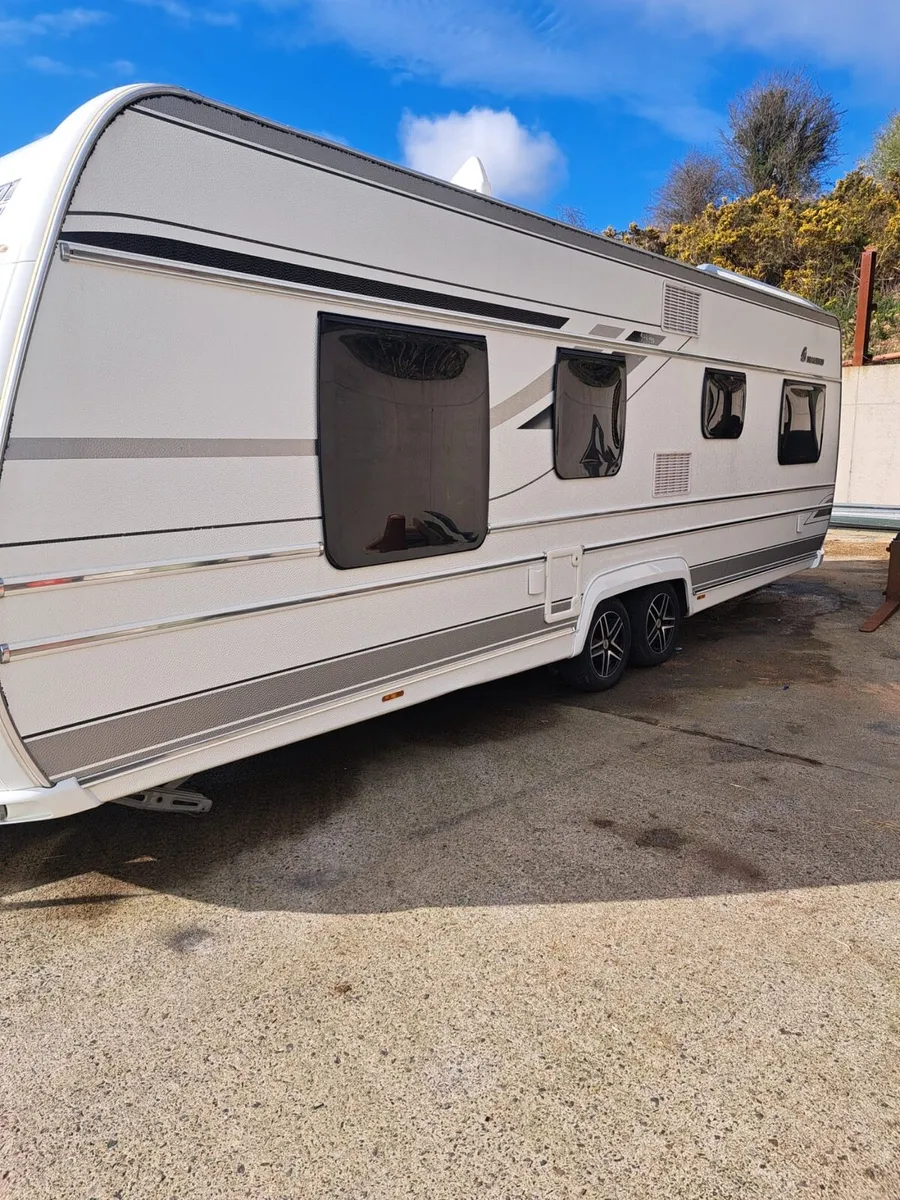 Fendt Diamand - Image 3