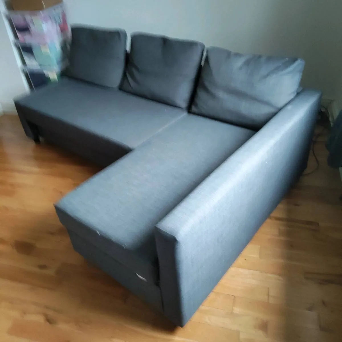 Sofa Bed - Image 1