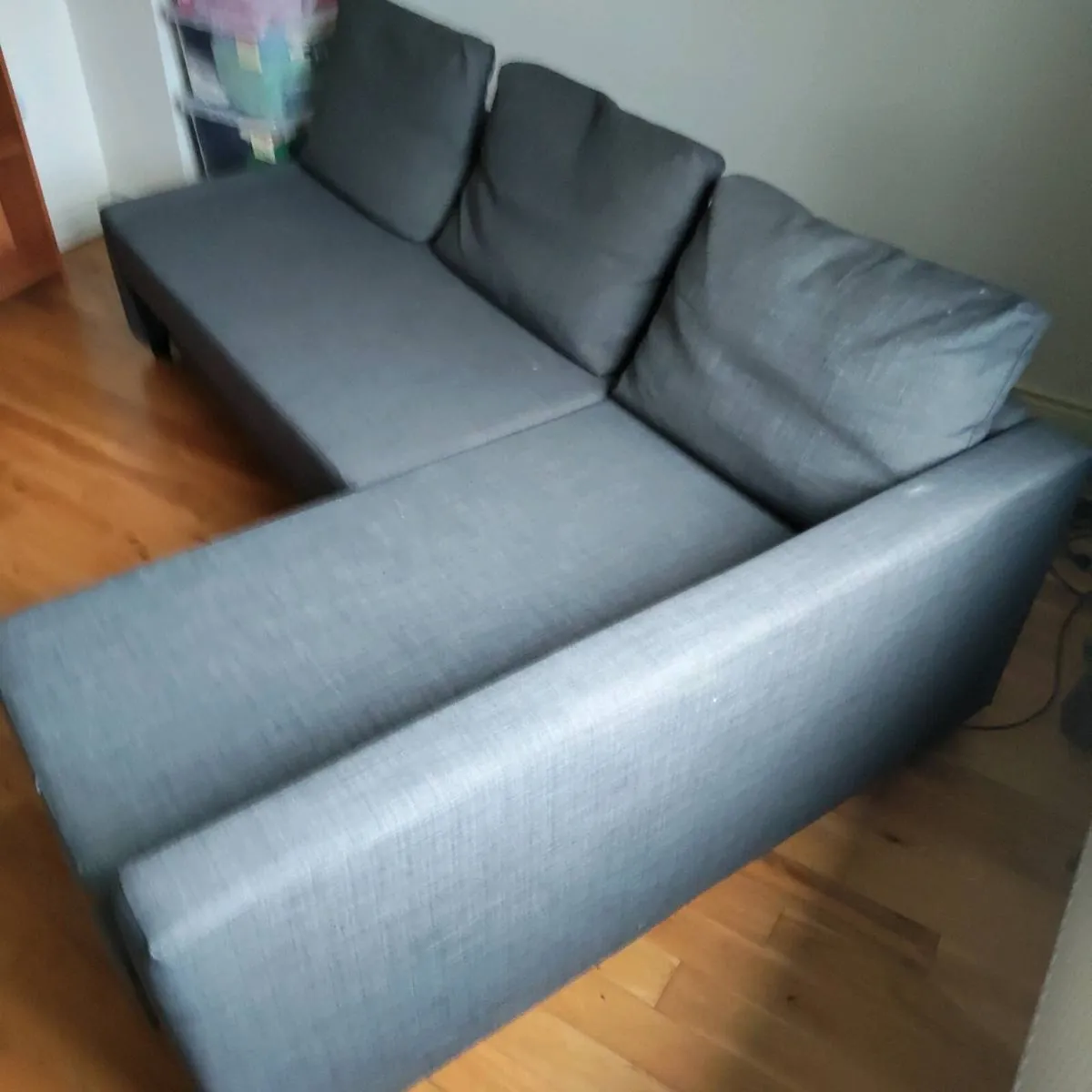 Sofa Bed - Image 4
