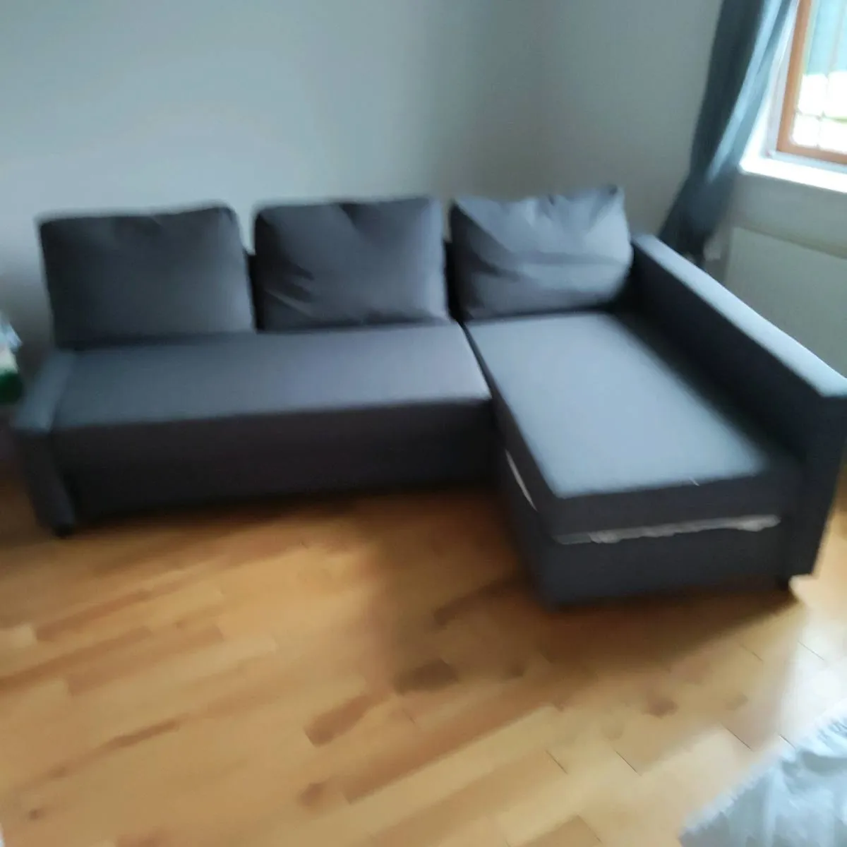 Sofa Bed - Image 3