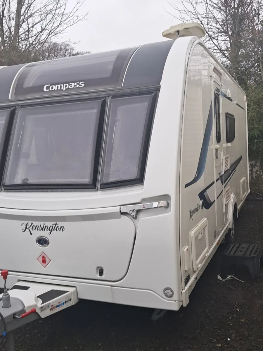 Mikebrowncaravans - Image 1