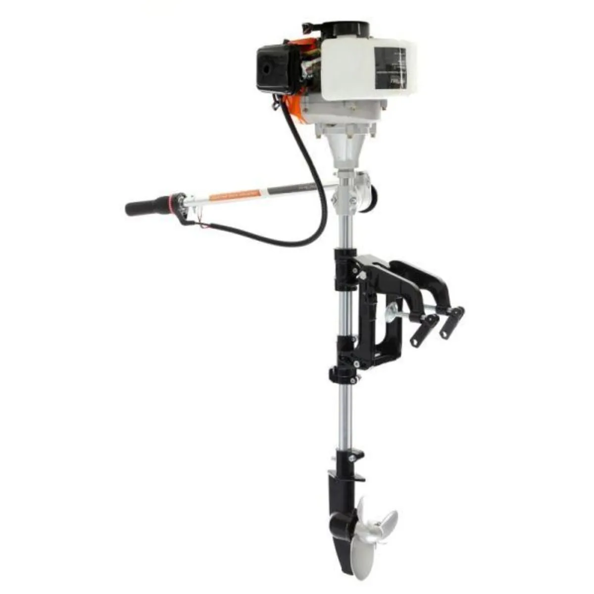 Accessories for inflatable boat - Image 2