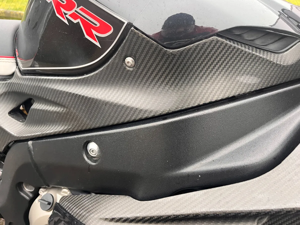 BMW S 1000 RR 2016 - Image 4