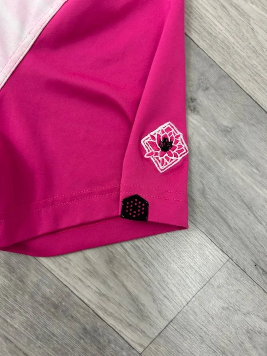 Puma Golf Polo Short Mens Large - Image 3