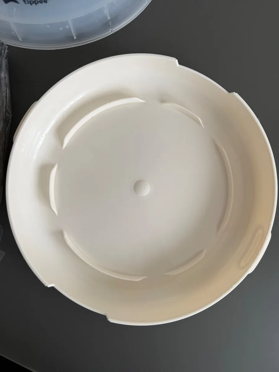 Tommee Tippee Microsteri Microwave Steam Sterilise - Image 4