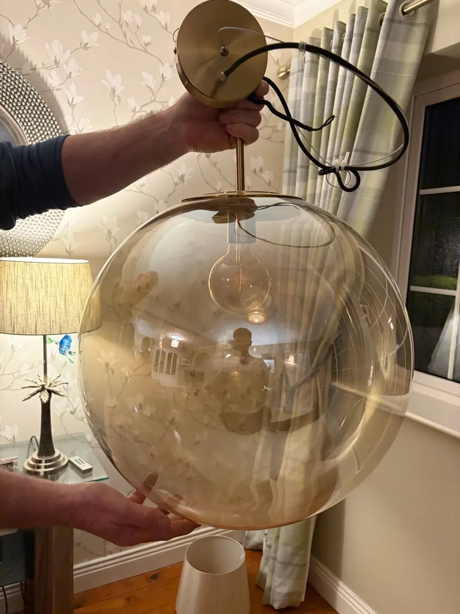 Pendant Lamp - Image 3