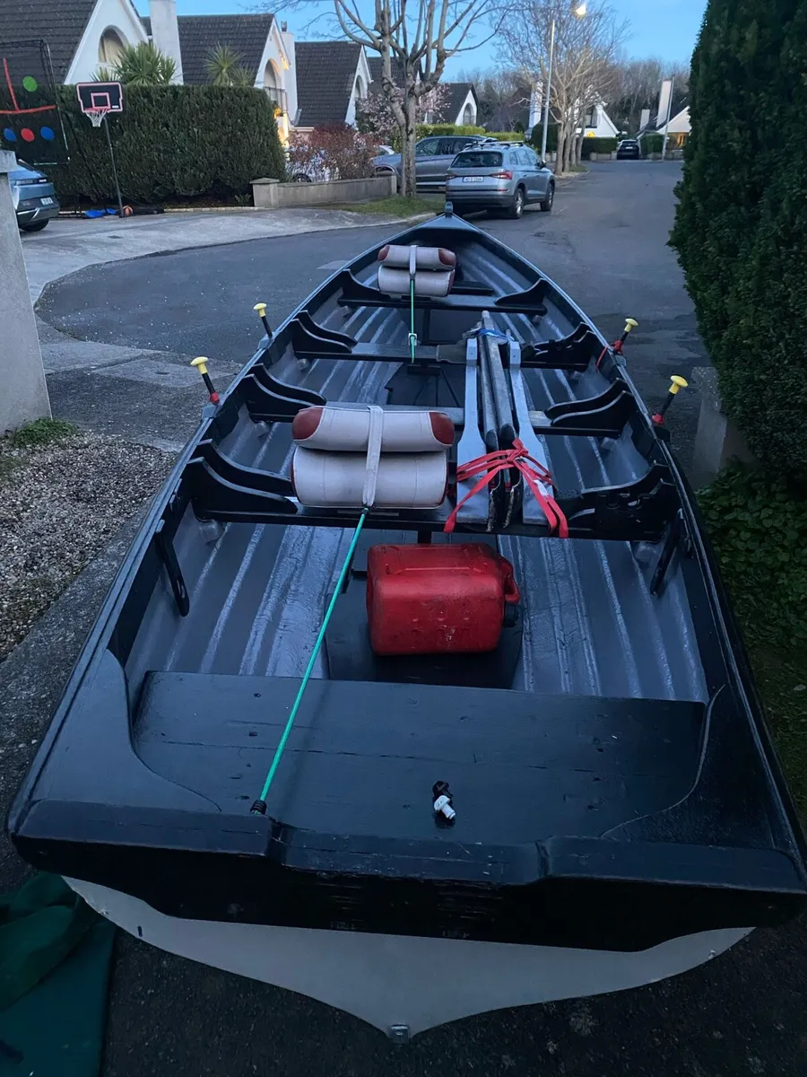 19’ anglers fancy - Image 1