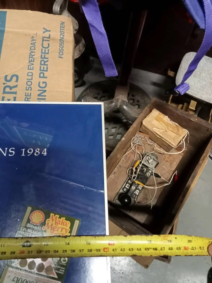 Old Shell national retail award - Image 4