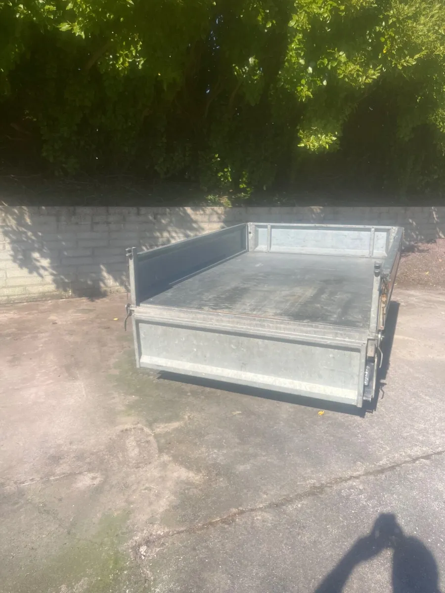 Nugent Trailer - Image 4