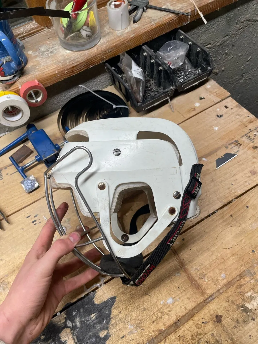 Oldstyle white cooper - Image 4