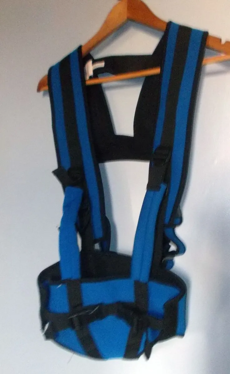 Baby Swimming Halter - Image 1