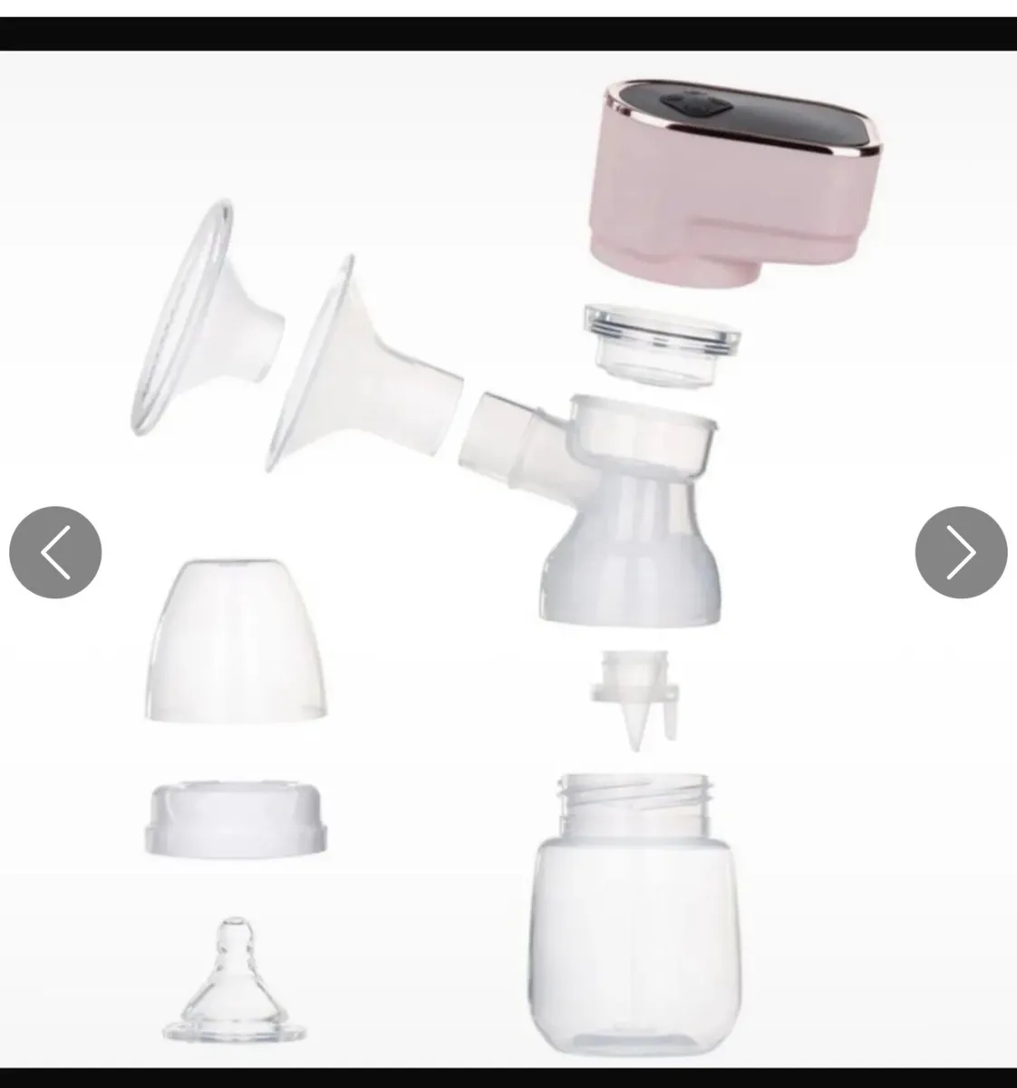 Breast pump electronic - Image 4